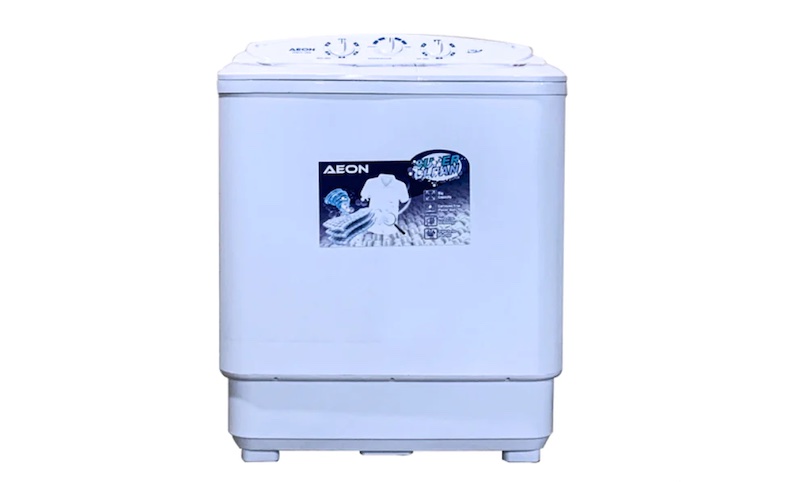 aeon washing machine price in nigeria