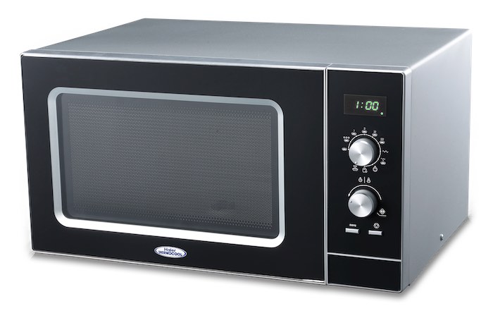 haier thermocool microwave price in nigeria