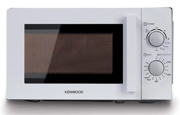 kenwood microwave price in nigeria