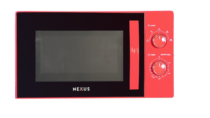 nexus microwave price in nigeria
