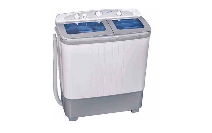 polystar washing machine price in nigeria