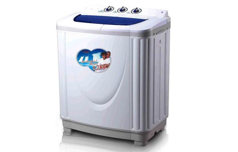 qlink washing machine price in nigeria